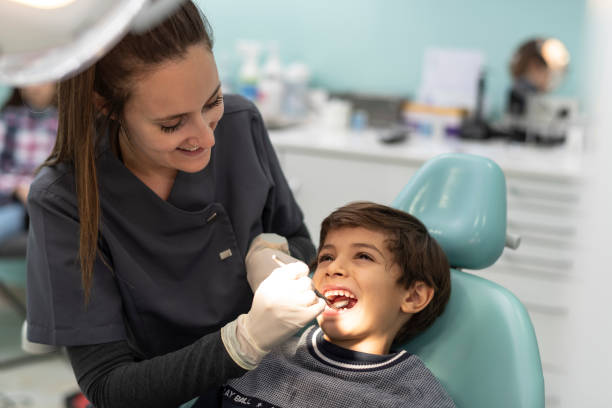 Best Emergency Denture Repair in Ashland, OH