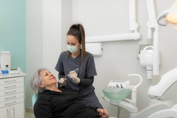 Best Emergency Gum Treatment in Ashland, OH