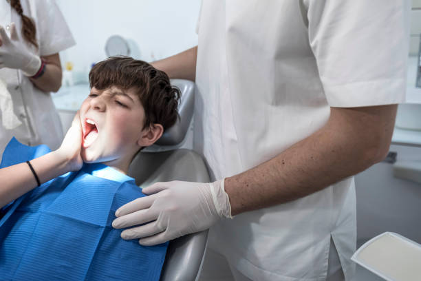 Best Cosmetic Emergency Dentistry in Ashland, OH