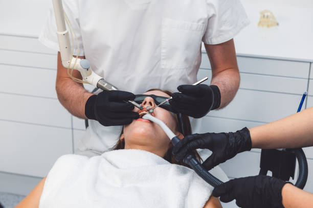 Best Emergency Dental Care for Broken or Chipped Teeth in Ashland, OH